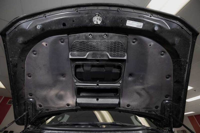 K&amp;N 2021-2022 Dodge RAM 1500 TRX V8-6.2L Aircharger Intake