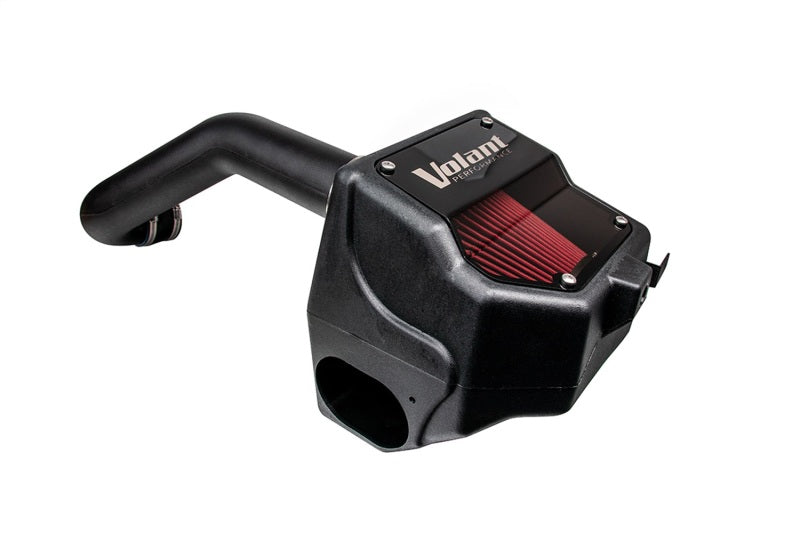 Volant 21-23 Ford F-150 5.0L V8 DryTech 3D Closed Box Air Intake System