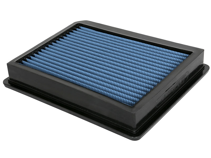 aFe MagnumFLOW OE Replacement Air Filter w/ Pro 5R Media 17-21 Nissan Titan V8-5.6L