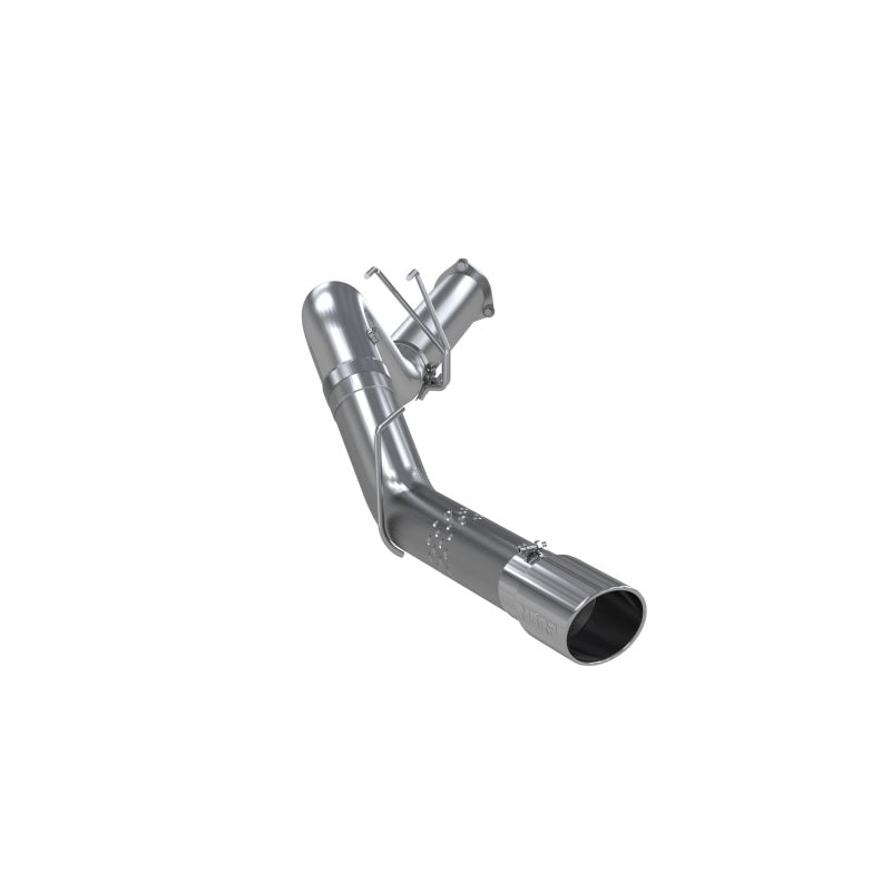 MBRP 2015 Ford F250/350/450 6.7L 5in Single Side Exit Aluminized Exhaust System
