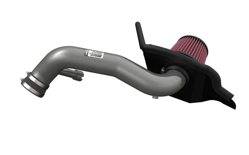 K&amp;N 22-23 Volkswagen Golf R Typhoon Performance Air Intake System