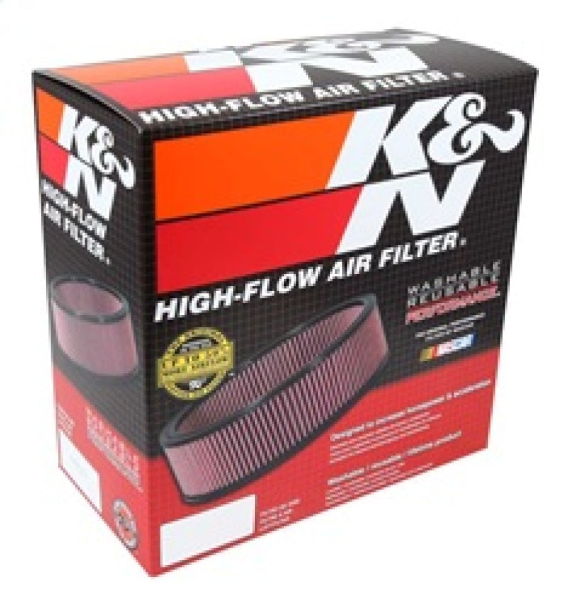 K&amp;N Replacement Air Filter for 2015 Porsche Macan V6 3.6L