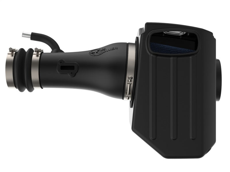 aFe Momentum GT Pro 5R Cold Air Intake System 17-23 Nissan Titan V8 5.6L