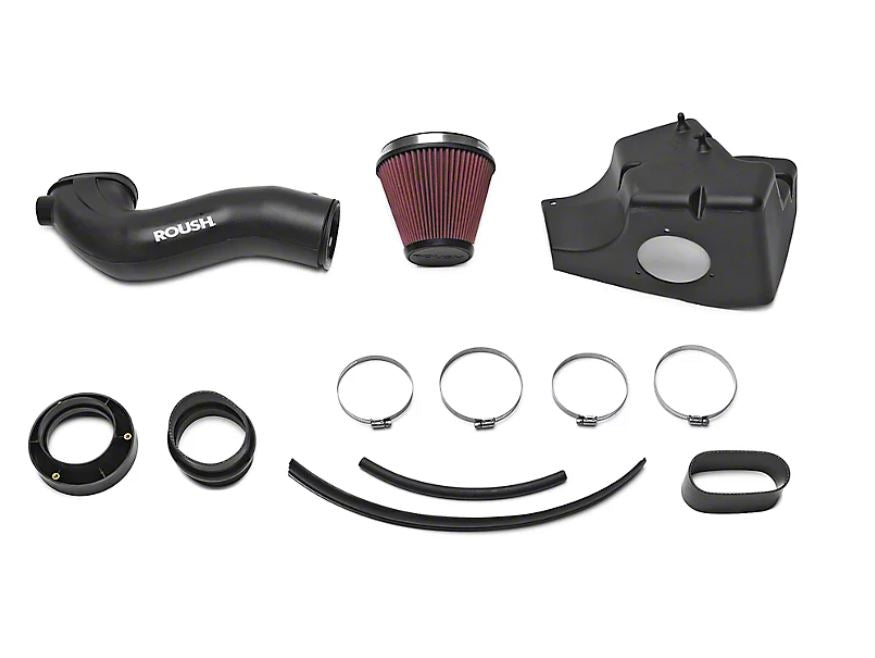 2005-2009 Ford Mustang 4.6L | Roush Performance Air Intake System
