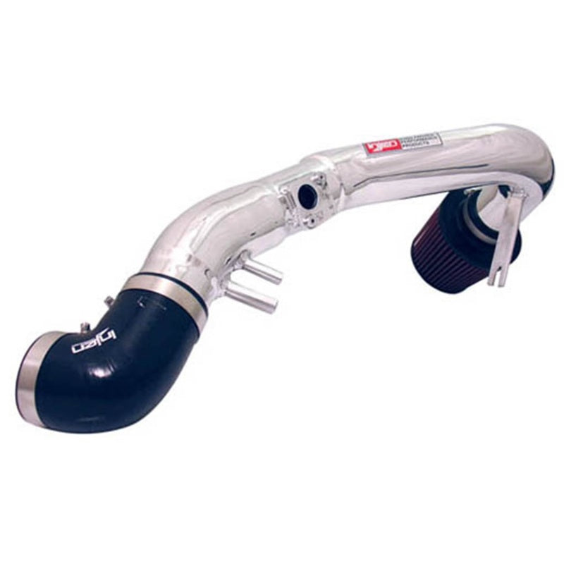 Injen 06-09 Civic Si Coupe &amp; Sedan Black Cold Air Intake