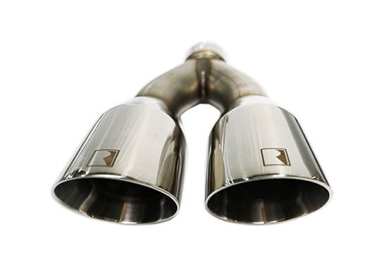 ROUSH 2019-2022 Ford Ranger Performance Cat-Back Exhaust