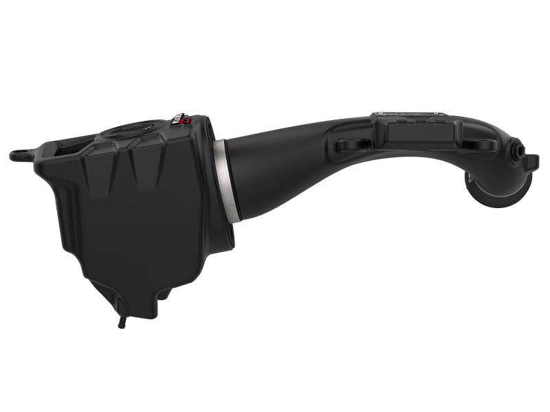 aFe Momentum GT Pro DRY S Cold Air Intake System 2018-2023 Jeep Wrangler (JL) I4-2.0L (t)