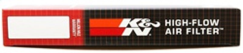 K&amp;N Replacement Panel Air Filter for Mitsubishi 12-15 Outlander/12-14 ASX/13-14 Lancer