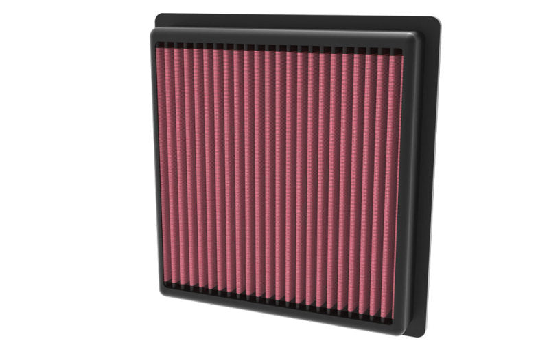 K&amp;N 22-23 Toyota Land Cruiser 3.5L V6/4.0L V8 Replacement Drop In Air Filter