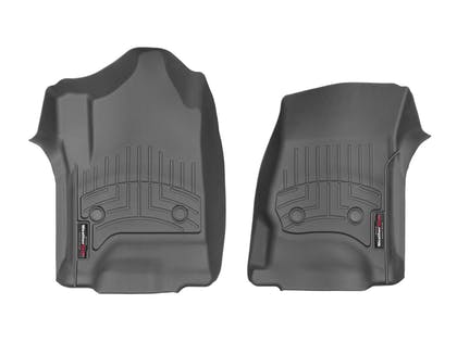 2014-2018 Chevy Silverado | GMC Sierra / Sierra Denali WeatherTech Floorliner - FRONT (pair)