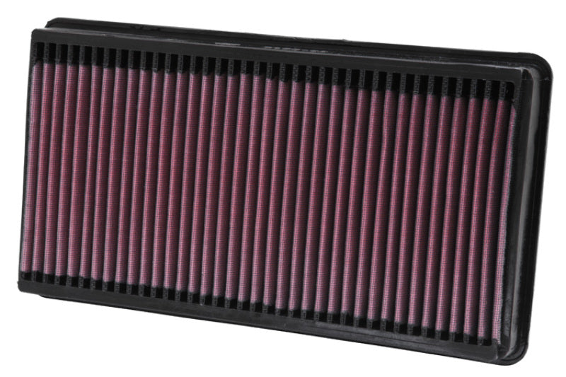 K&amp;N 99-03 Ford F Series PickUp 7.3L V8 TD Drop In Air Filter