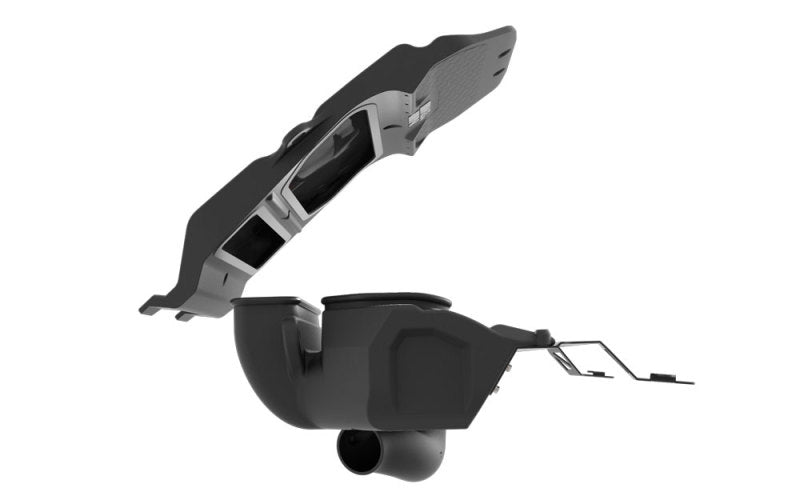 K&amp;N 2021-2022 Dodge RAM 1500 TRX V8-6.2L Aircharger Intake