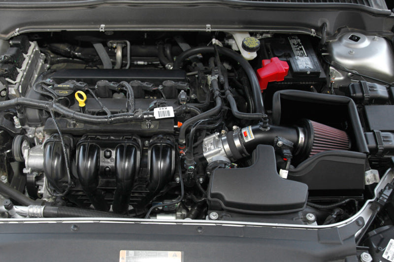 K&amp;N 13-18 Ford Fusion 2.5L Typhoon Cold Air Intake