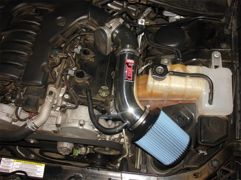 Injen 05-10 Chrysler 300 / 05-09 Magnum / 09-10 Challenger / 06-10 Charger 3.5L Power-Flow Short Ram Air Intake