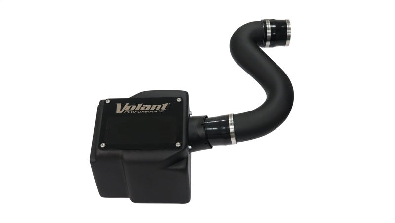 Volant 99-06 Chevrolet Tahoe 4.3L V6 Pro5 Closed Box Air Intake System