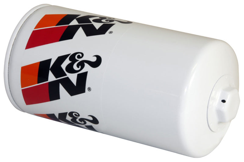 K&amp;N Dodge Performance Gold Oil Filter