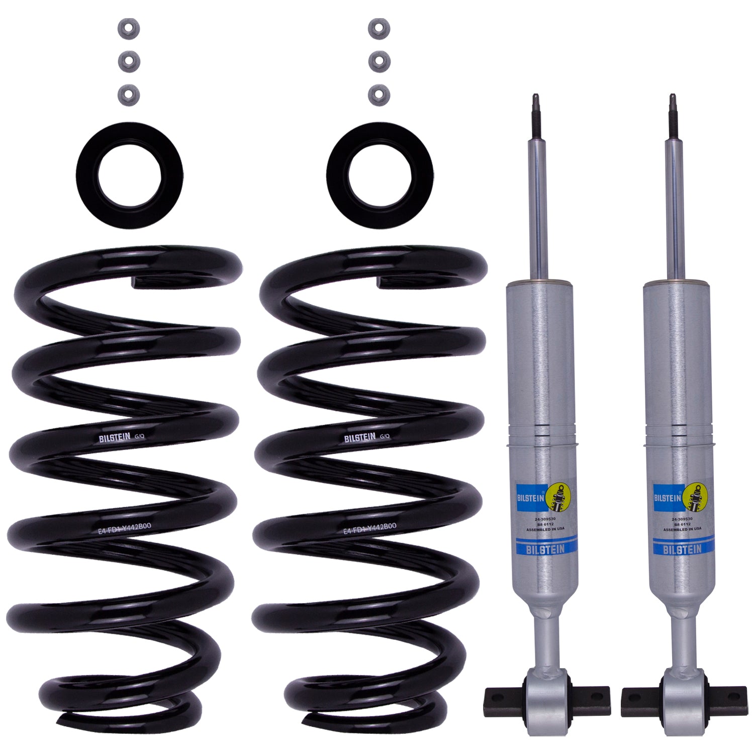 Bilstein - Premium Performance Products (P3)