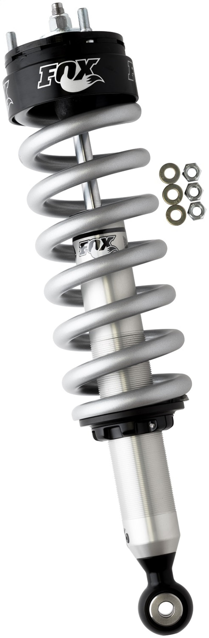 Fox 12-18 Ford T6 Ranger 4WD 2.0 Performance Series 5.18in. IFP Coilover (Alum) / 0-2in. Lift