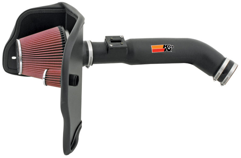 K&amp;N 07-09 GM Canyon/Colorado L4-2.9L Aircharger Performance Intake