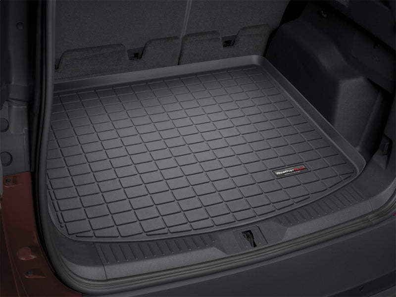 WeatherTech 99-04 Jeep Grand Cherokee Cargo Liners - Black