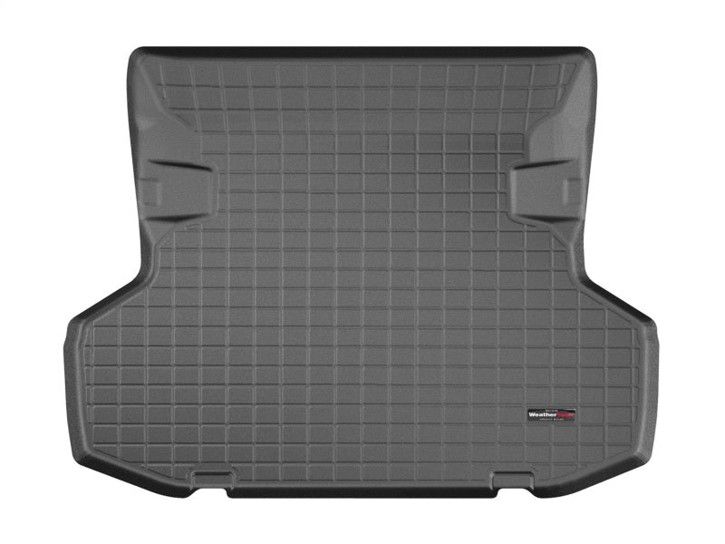 WeatherTech 2020+ Subaru Legacy Cargo Liner - Black