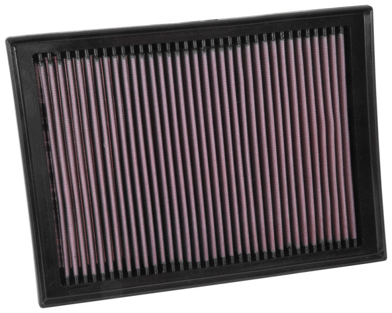 K&amp;N 10 Toyota 4 Runner 4.0L V6 / 2010 FJ Cruiser 4.0L-V6 Drop In Air Filter
