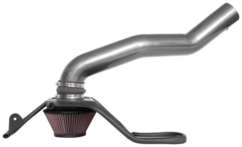 K&amp;N 20-21 Ford Explorer 2.3L L4 F/I High Flow Performance Intake Kit