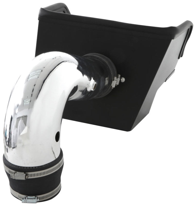 K&amp;N 2019-23 Dodge Ram 1500 5.7L V8 F/I (Except eTorque) High Flow Performance Air Intake Kit