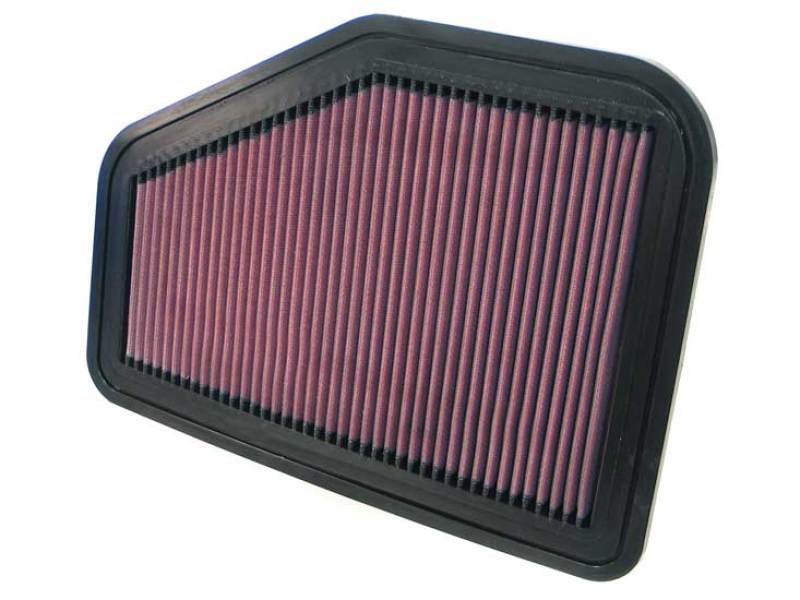 K&amp;N 06 Holden Commodore VE Drop In Air Filter