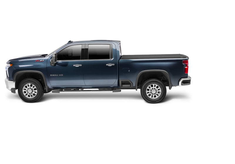 Truxedo 2020 GMC Sierra &amp; Chevrolet Silverado 2500HD &amp; 3500HD 6ft 9in Sentry CT Bed Cover