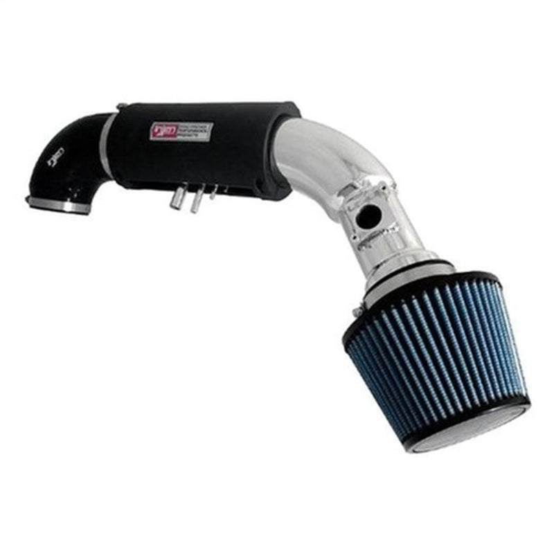 Injen 00-04 Tundra / Sequoia 4.7L V8 &amp; Power Shield only Polished Power-Flow Air Intake System