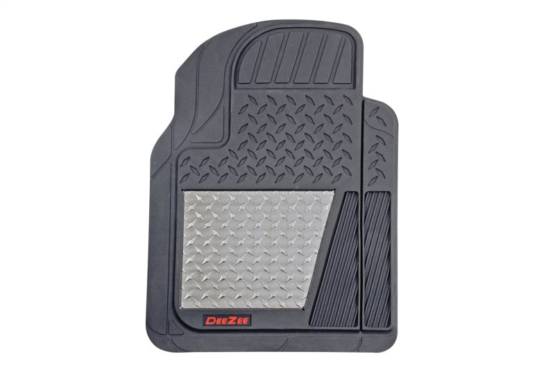 Deezee Universal Front Floor Mat Universal (Pair)