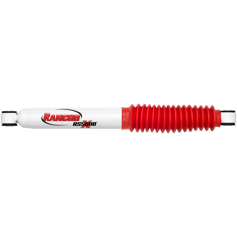 Rancho 02-06 Chevrolet Avalanche 2500 Rear RS5000X Shock