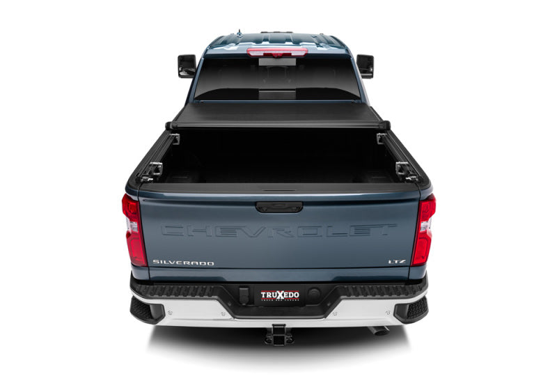 Truxedo 2020 GMC Sierra &amp; Chevrolet Silverado 2500HD &amp; 3500HD 6ft 9in TruXport Bed Cover