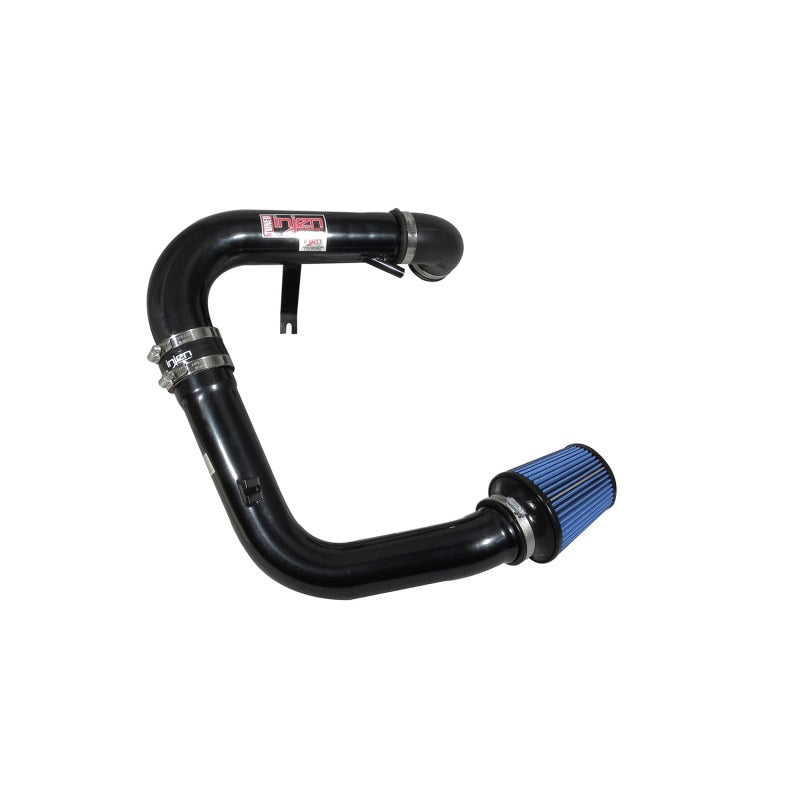 Injen 01-05 Civic Dx Lx Ex AT&amp; MT Black Cold Air Intake