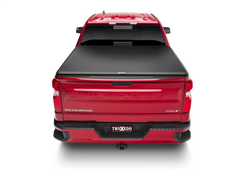 Truxedo 19-20 GMC Sierra &amp; Chevrolet Silverado 1500 (New Body) 6ft 6in TruXport Bed Cover