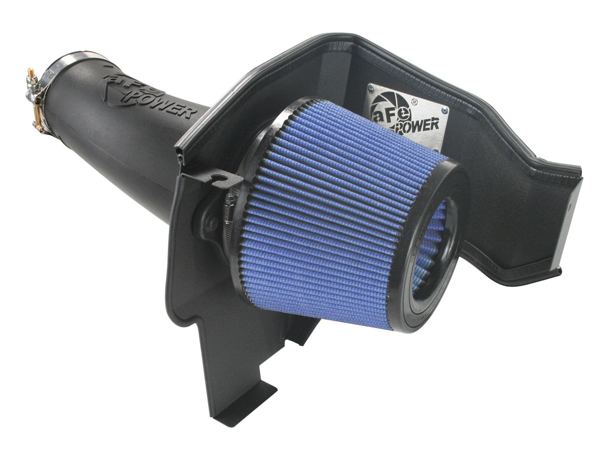 2011-20 Challenger/Charger/ Chrysler 300 6.4L HEMI | aFe Power Stage-2 Cold Air Intake | 54-12172