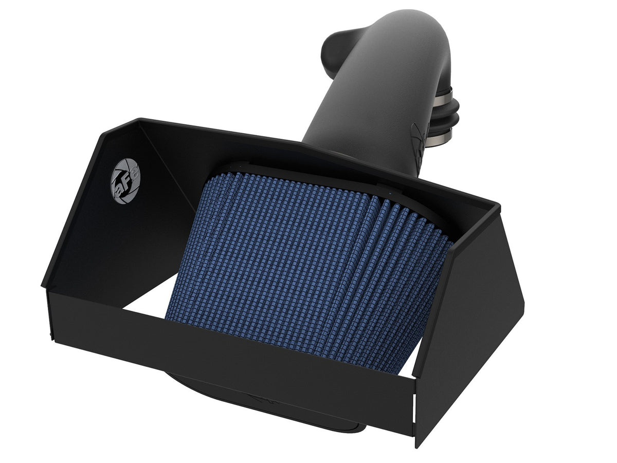 2019-2020 RAM 1500 | New Body 5.7L | aFe Power Cold Air Intake | 54-13020R (oiled)