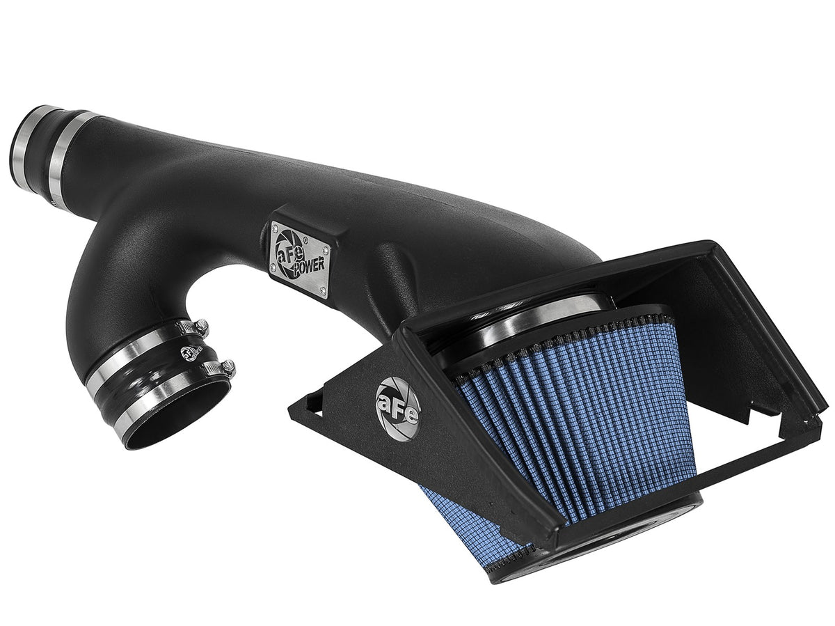 2017-2020 Ford F-150 3.5L EcoBoost | aFe Power Cold Air Intake | 54-32972-B