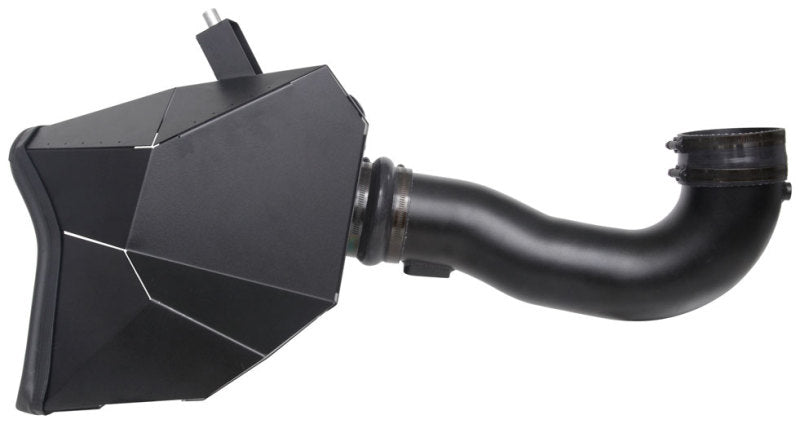 K&amp;N 2019-2023 Chevrolet Silverado 1500 5.3L V8 Black Performance Intake Kit