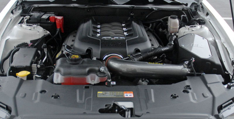 AEM 11-14 Ford Mustang 5.0L V8 Brute Force Cold Air Intake System