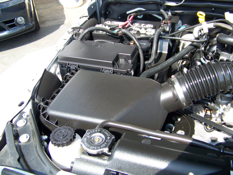 K&amp;N 07-10 Jeep Wrangler 3.8L V6 Drop In Air Filter