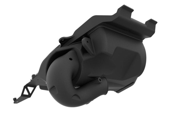 K&amp;N 2021-2022 Dodge RAM 1500 TRX V8-6.2L Aircharger Intake