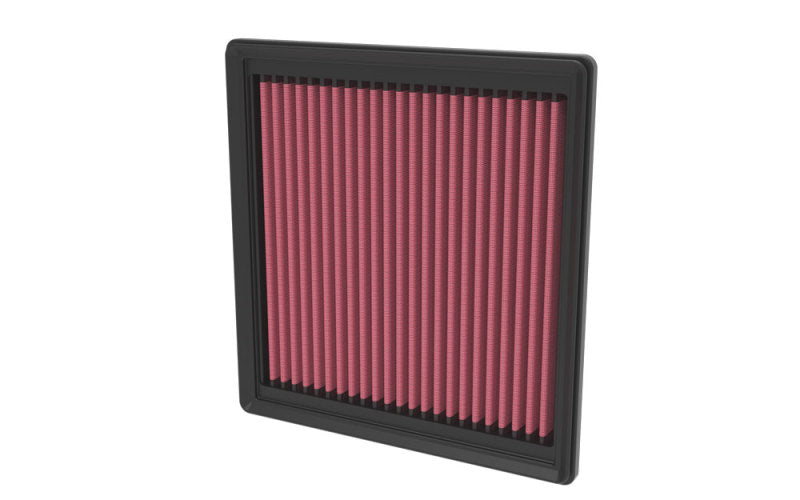 K&amp;N 22-23 Toyota Land Cruiser 3.5L V6/4.0L V8 Replacement Drop In Air Filter