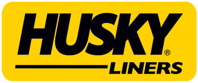 Husky Liners 07-12 Chevy Silverado/GMC Sierra Crew Cab WeatherBeater Combo Gray Floor Liners