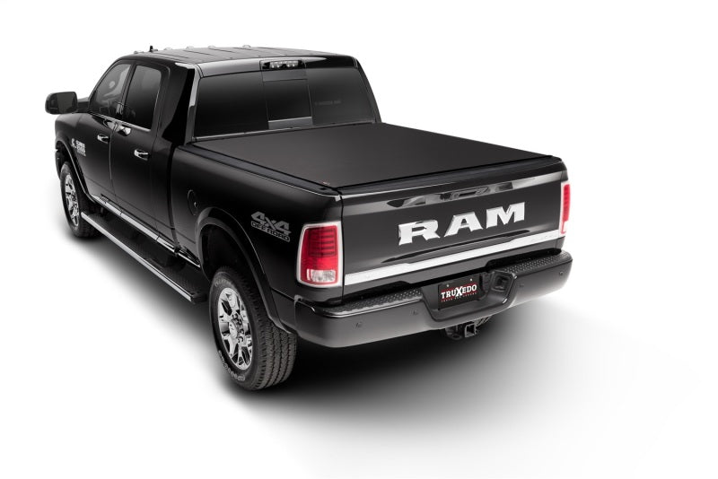 Truxedo 09-18 Ram 1500 &amp; 19-20 Ram 1500 Classic 6ft 4in Pro X15 Bed Cover