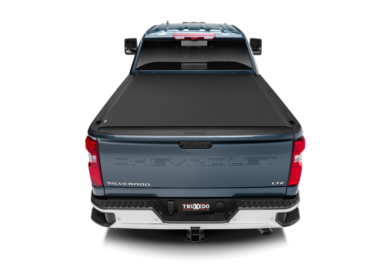 Truxedo 2020 GMC Sierra &amp; Chevrolet Silverado 2500HD &amp; 3500HD 6ft 9in Pro X15 Bed Cover