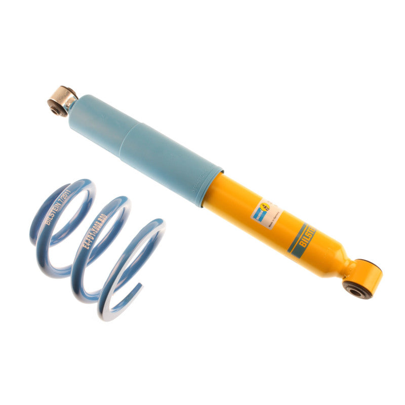 Bilstein B14 2000-06 Audi TT Quattro Base / 2004 VW R32 Base Front and Rear Performance Suspension System