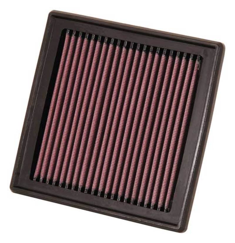 K&amp;N 07-09 350z/370z/G35/G37 Drop In Air Filter