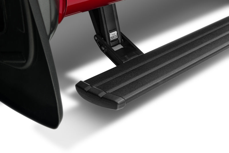 AMP Research 2022 Ford F-250/350/450 (Sync 4 Models ONLY) PowerStep Smart Series